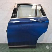 BWM X1 F48 Porta posteriore sinistra | 13540