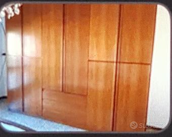 Camera da letto matrimoniale