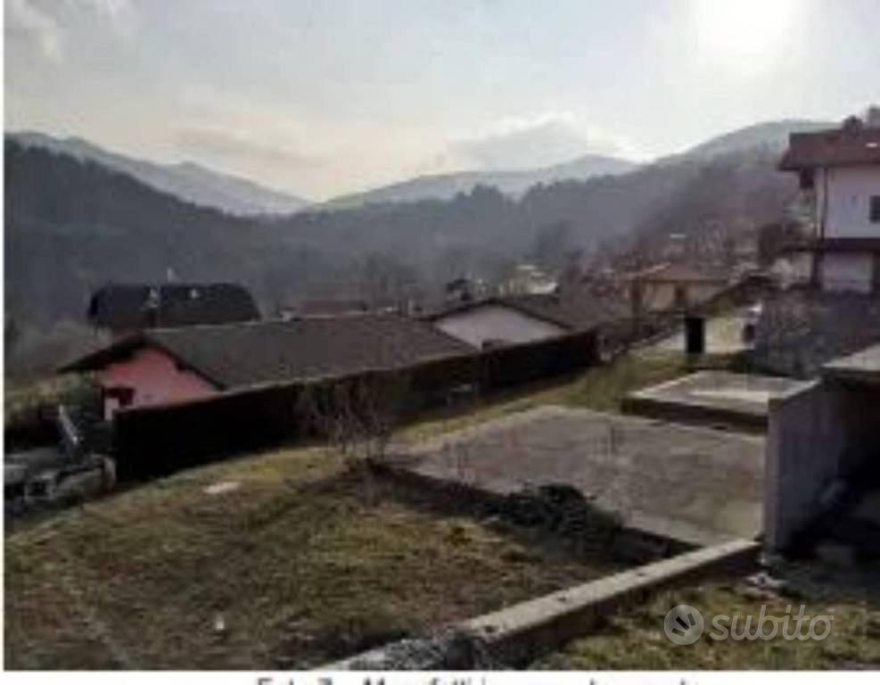 Immobile in asta di 1124 m² a Alta Valle Intelvi - Altro