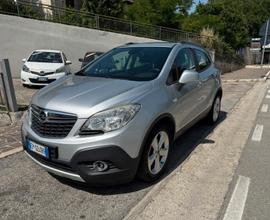 OPEL MOKKA 1,7 CDTI 131 CV COSMO 5P
