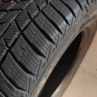 4 pneumatici invernali BARUM  195/60 R15