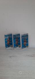 Dragon Ball Trading Card Antologia Bustine Vintage