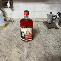 FUOCO DI RUSSIA