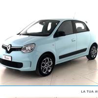RENAULT Twingo Electric - Twingo Equilibre U170498