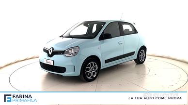 RENAULT Twingo Electric - Twingo Equilibre U170498