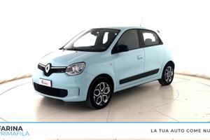 RENAULT Twingo Electric - Twingo Equilibre U170498
