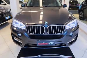 Bmw X5 xDrive25d