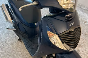 Honda sh 150i