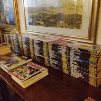 fumetti fumetti