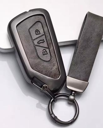 Cover chiave Golf 8