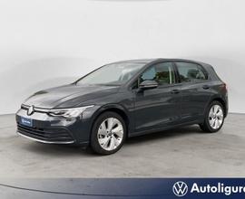 Volkswagen Golf 1.0 TSI EVO Life