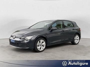 Volkswagen Golf 1.0 TSI EVO Life