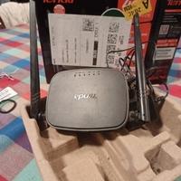 modem router tenda N300 WI-Fi 4G LTE