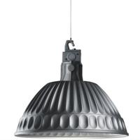 Lampada Budino di Fontana arte