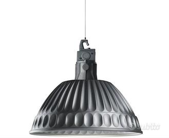 Lampada Budino di Fontana arte