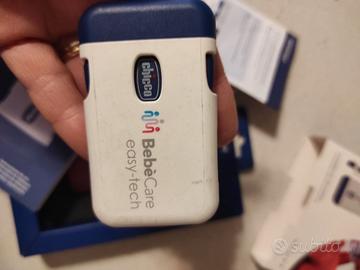 Dispositivo anti abbandono