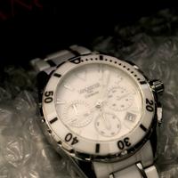 Orologio Bianco Lancaster