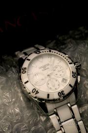 Orologio Bianco Lancaster
