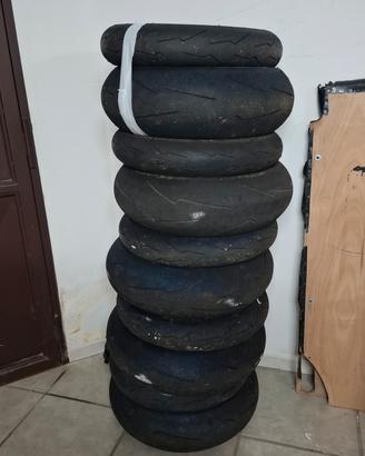  gomme usate sc1 sc2