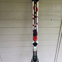 Sci ATOMIC RACE GS