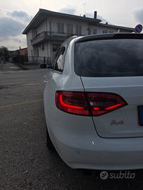 Audi A4 B8.5 2.0tdi 143cv avant
