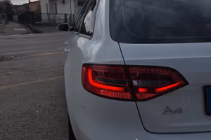 Audi A4 B8.5 2.0tdi 143cv avant