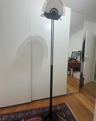 Lampada anni 80