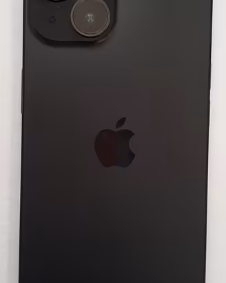 iPhone 15 - 256 GB Nero