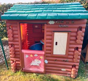 Casetta gioco per bambini CHICCO