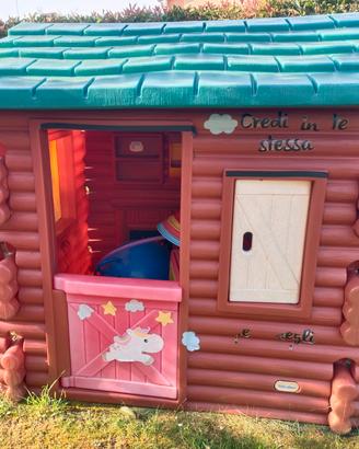 Casetta gioco per bambini CHICCO