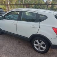 Nissan Qashqai 1500 dci