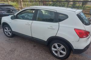Nissan Qashqai 1500 dci