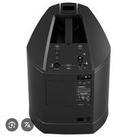 Sistema Bose L1 compact