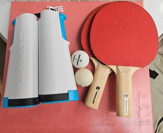 Ping Pong set