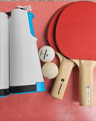Ping Pong set