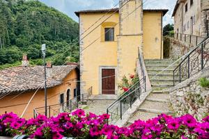 Casa Vacanze a Tagliacozzo