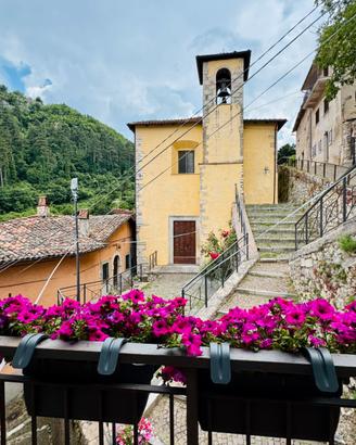 Casa Vacanze a Tagliacozzo