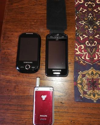 telefoni vintage 
