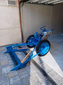 Motofalciatrice Bcs