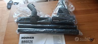Hoover nuovi mai usati BR40PET – kit completo