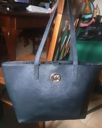 Borsa Michael Kors Jet Set Travel Medium Tote.