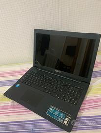 Pc Portatile Asus X553MA