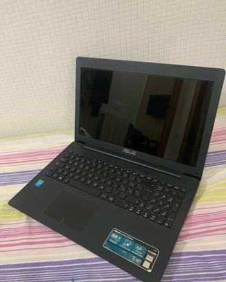 Pc Portatile Asus X553MA