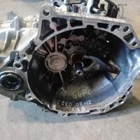 Cambio kia ceed g4fc