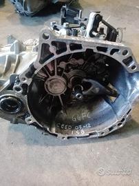 Cambio kia ceed g4fc