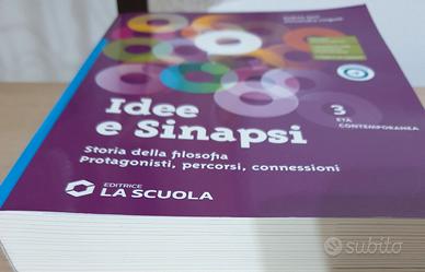 LIBRI SCUOLA SUPERIORE