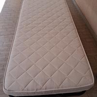 materasso per letto singolo