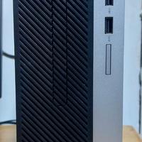 HP cpu i7 3.4GHz 16GB ram SSD 250+SATA 2TB