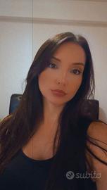 Commessa, segretaria, receptionist