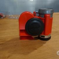 TROMBA ELETTROPNEUMATICA PER MOTO